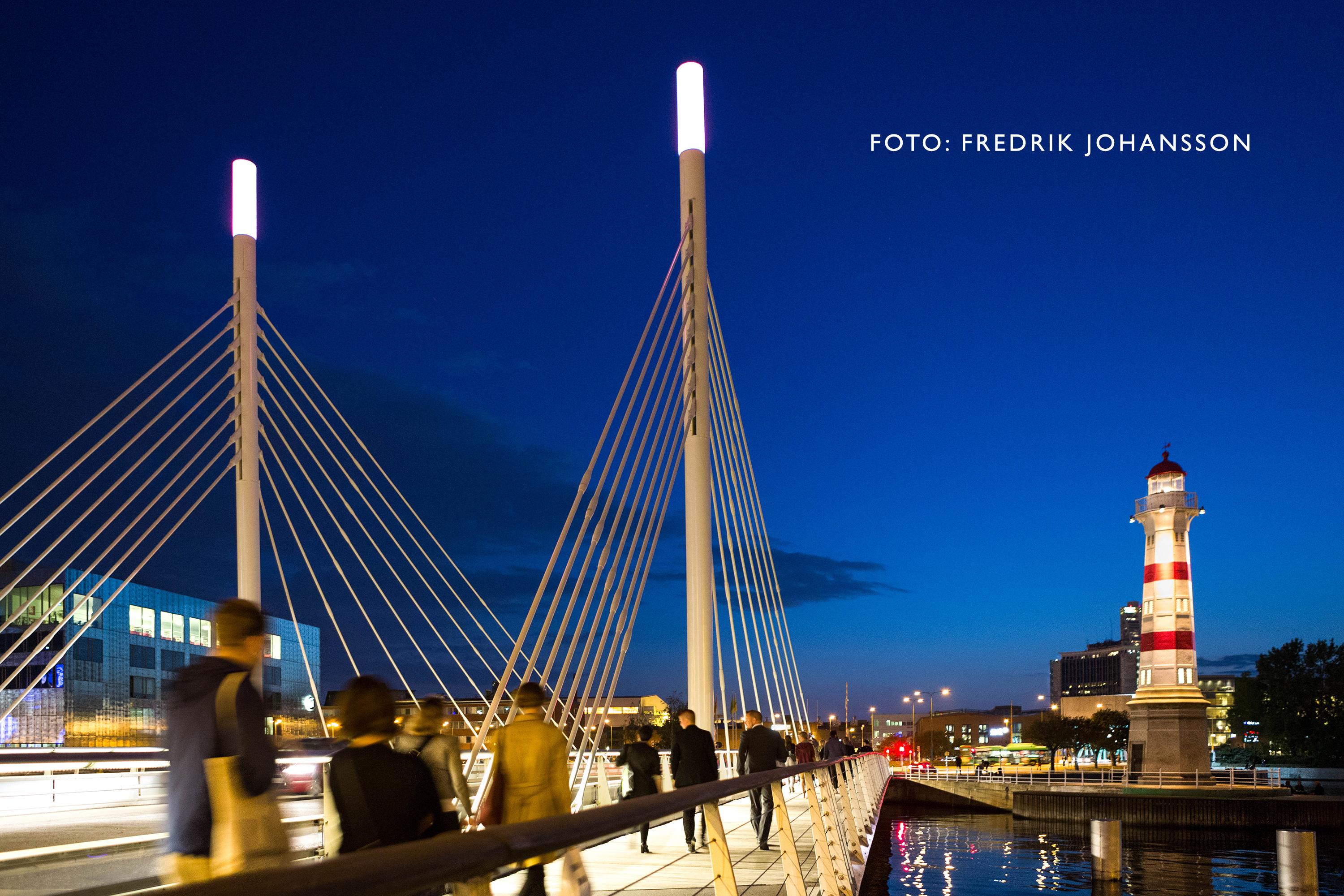 Elite Hotel Esplanade Malmö Zewnętrze zdjęcie